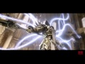 [1080p] Diablo III - Act II - Tyrael's Sacrifice