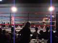 Nick Beideman Muay Thai Fight