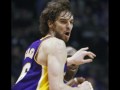 videos de Pau Gasol y Elsa Pataky