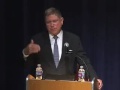 (October 22, 2009) The traditional print newspaper is struggling to stay profitable in the face of competition from electronic sources of information. What does this mean to the future of journalism? Philip Balboni of the GlobalPost; Alberto Ibarguen of the Knight Foundation; Paul Steiger of ProPublica; Arthur Sulzberger of the New York Times and Martin Nisenholtz of the New York Times Digital Operations discuss these questions in a conversation moderated by Joel Brinkley of Stanford. The ...