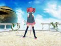 [MMD] Luka Luka Night Fever - 23 Unrandom Models