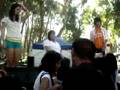 videos de BOOBOO SINGS WE WERE JUST SO RIGHT TO CHARISMA
