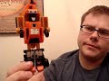 G1 Sandstorm Transformers Review G1 Sandstorm Transformers Review