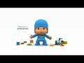 Pocoyo - Mr Big Duck