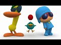 Pocoyo - Mr Big Duck