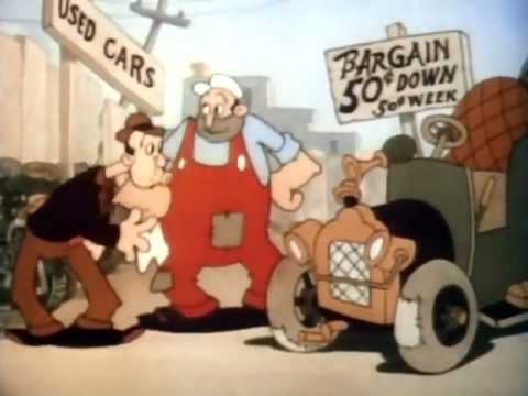 The Films of Ub Iwerks Vol 1