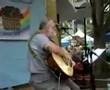 Carl Bus Man Faddis, Bus Riders in the Sky