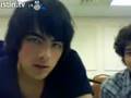 *For Nina* Joe Jonas-radar *Read Discription*