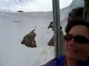 Whistler Ski Lift