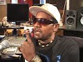 The M2 Show AWILO LONGOMBA parle part2