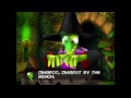 Banjo Kazooie Part 1 - Begining Intro