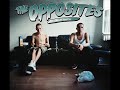 The Opposites - Outsider