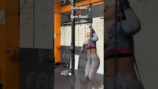 Gym Girls VS Resistance Bands. Fails Com ... Gym Girls VS Resistance Bands. Fails Com ...