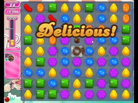 comment avoir le jackpot a candy crush