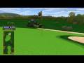 videos de Golden Tee Great Shot on Woodland Farm!
