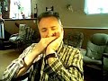 Harmonica Ti-Paul Marie Helene Thibert ( Dans chacuns de mes silences ) Harmonica Ti-Paul Marie Helene Thibert ( Dans chacuns de mes silences )
