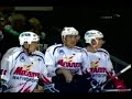Kulemin hit + Ekman attack on him Kulemin hit + Ekman attack on him
