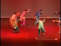 NetSAP Culture Show 2005 - Bhangra