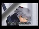 KH:CoM Now is Mine Sora/Riku