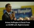 Obama and Appeasement - Arianna Huffington