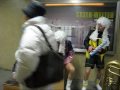 Die Zerst�rung der H�nde Frank Krolls