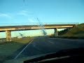Llegando a Rosario