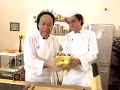 Ferran Adria - butifarra amb esferificacio...