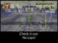 Mario Kart Wii Draw Demo