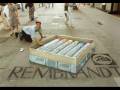 videos de Chalk Art by Julian Beever