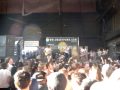 August Burns Red - The Eleventh Hour (Vans Warped \
