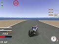 Circuito de Almeria GP500