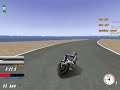 Circuito de Almeria GP500