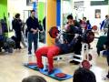 Nino Pomo Distensione su Panca 145 kg Criterium Regionale Distensione Su Panca Messina Nino Pomo Distensione su Panca 145 kg Criterium Regionale Distensione Su Panca Messina