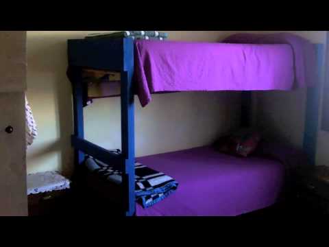 Video of Valpackers Hostel