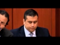 Trayvon Martin : George Zimmerman : Murder ...