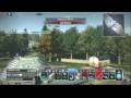 Strategy for Carpathia, Shenandoah, Thessaly Tom Clancys Endwar Conquest