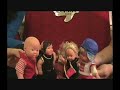 Funky Finger Doll Show