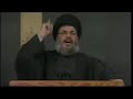 Nasrallah appears at Ashura procession - 19 Jan 08