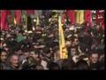 Nasrallah appears at Ashura procession - 19 Jan 08