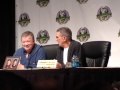 Shatner Nimoy Panel part 5 - Dragon*Con 2009
