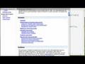 Zend Framework Google data PHP Client Update