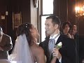 wedding dance evolution