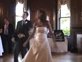 wedding dance evolution