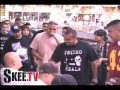 DJ MUGGS vs SICK JACKEN