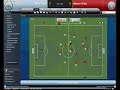 FM2008 -Matias Fernandez great goal