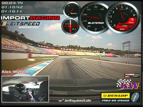 0 Importracing Nissan R35 GTR