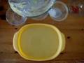 3 minute Jhatpat Microwave Dhokla