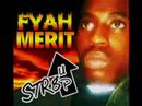 fyah merit