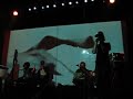 Cocorosie - Beautiful Boyz @ The Week, Sao Paulo, 2006 08 31