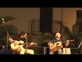 CHITARRA BATTENTE - Sas� Megna e Francesco Turr�